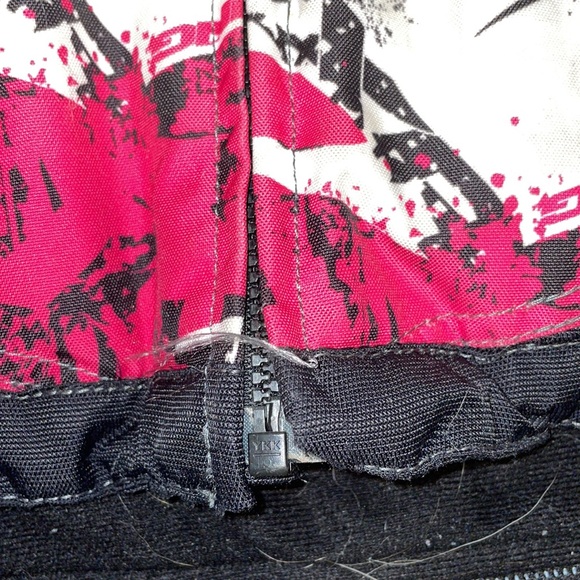 FXR winter / snowmobiling jacket - Picture 13 of 15